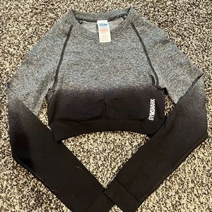 Gymshark Adapt Crop Top